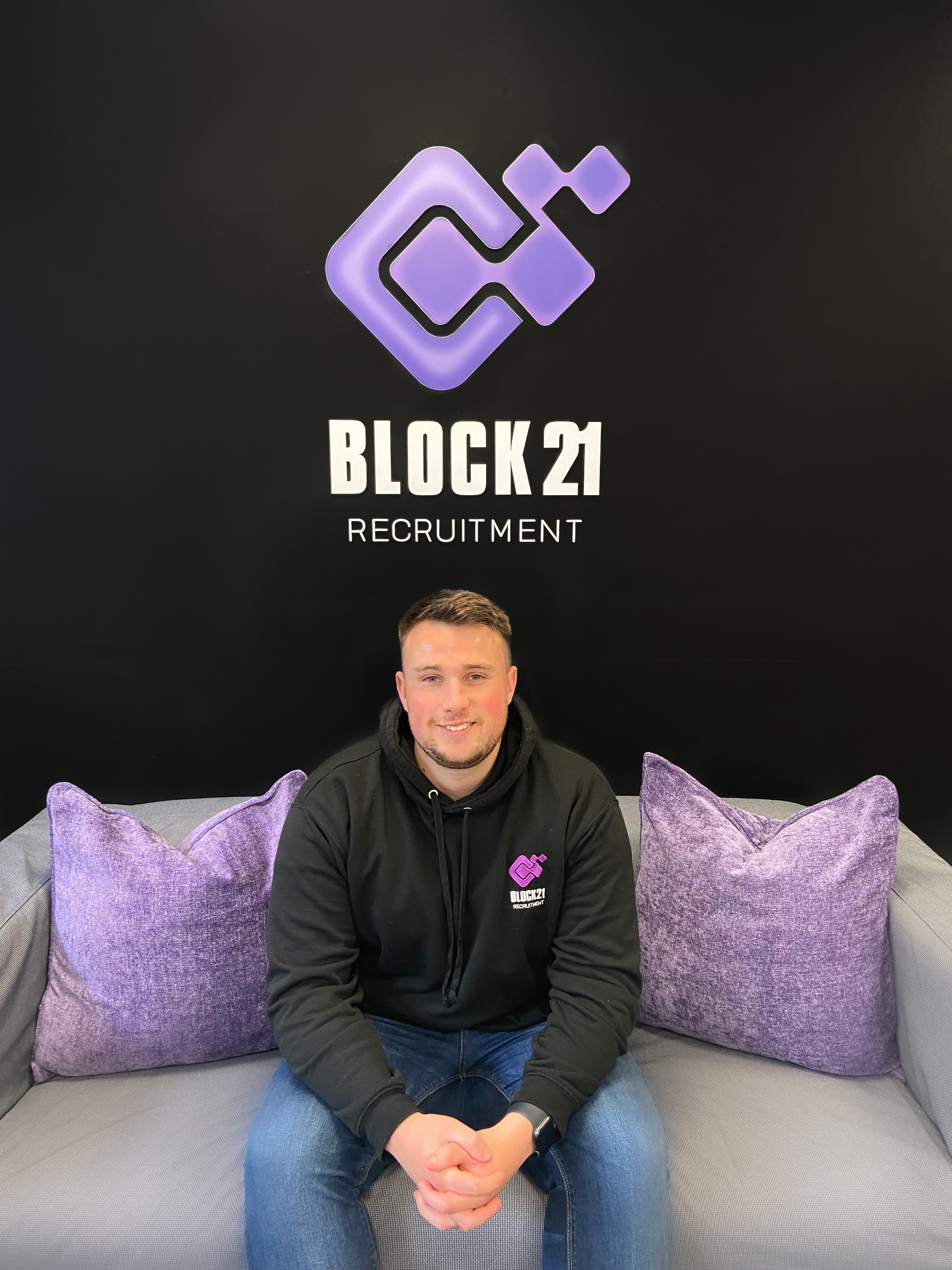 Matthew Nunn — Block21